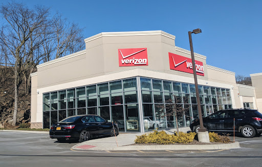 Cell Phone Store «Verizon», reviews and photos, 130 NY-303, West Nyack, NY 10994, USA