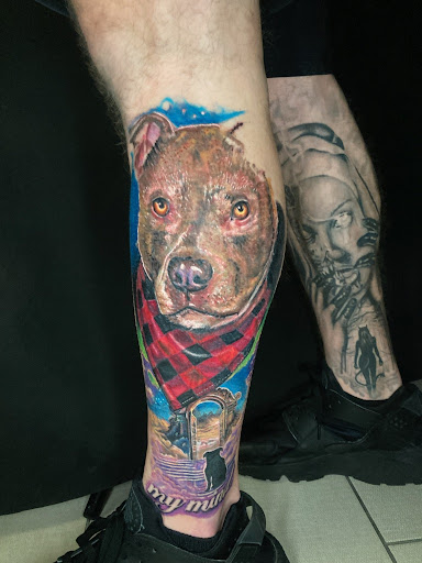 Explore walk in tattoo ideas, creative tattoo ideas in Sarasota, available at SEVEN SINS Tattoo Studio