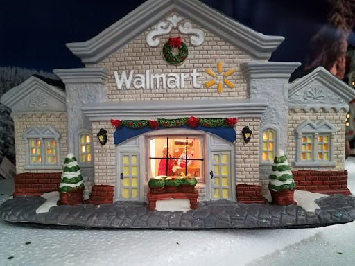 Department Store «Walmart Supercenter», reviews and photos, 550 US-27, Clermont, FL 34714, USA