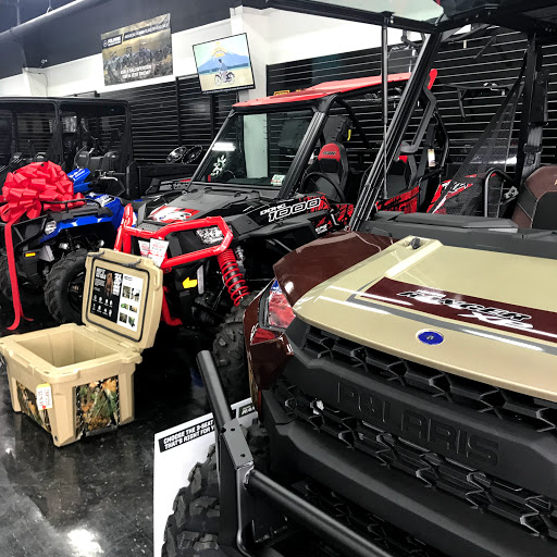 Motorsports Store «Granbury Motorsports Inc», reviews and photos, 1507 Plaza Dr N, Granbury, TX 76048, USA