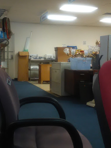 Thrift Store «Athens Habitat Restore West», reviews and photos