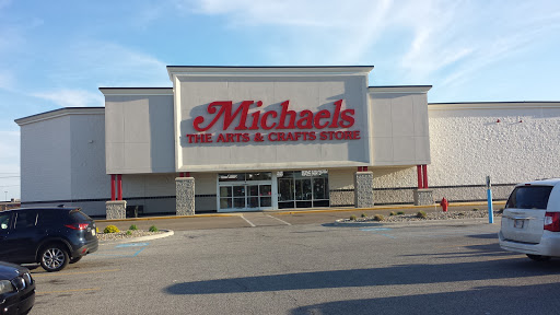 Craft Store «Michaels», reviews and photos, 6502 Grape Rd #730, Mishawaka, IN 46545, USA