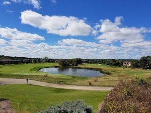 Hawks Landing Golf Club - photo 4