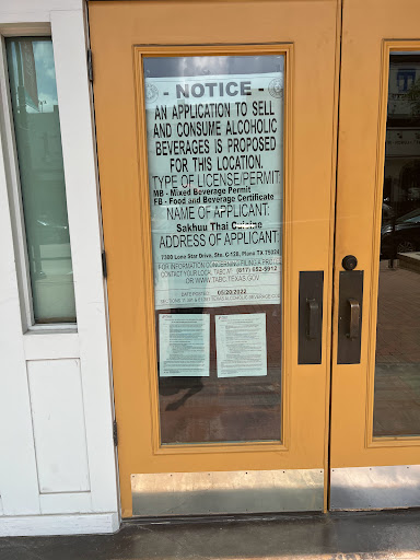 Shopping Mall «The Shops at Legacy», reviews and photos, 5741 Legacy Dr, Plano, TX 75024, USA