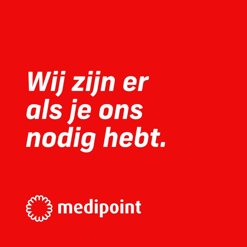 Medipoint Uitleenpunt | Zorg -Vuldig