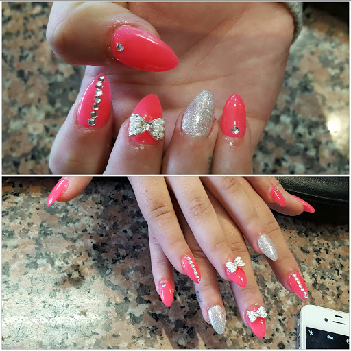 Beauty Salon «Beach Beauty Salon», reviews and photos, 413 Beach St, San Francisco, CA 94133, USA