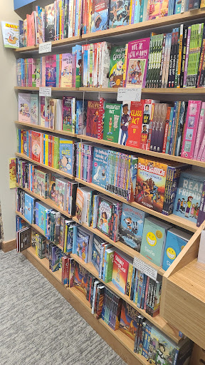 Book Store «Barnes & Noble», reviews and photos, 2790 N University Dr, Coral Springs, FL 33065, USA