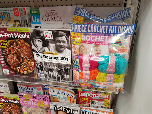 Craft Store «Michaels», reviews and photos, 2768 Aurora Ave, Naperville, IL 60540, USA