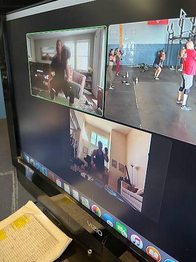 Gym «CrossFit X-treme Athletics», reviews and photos, 590 Lincoln Ave, San Jose, CA 95126, USA