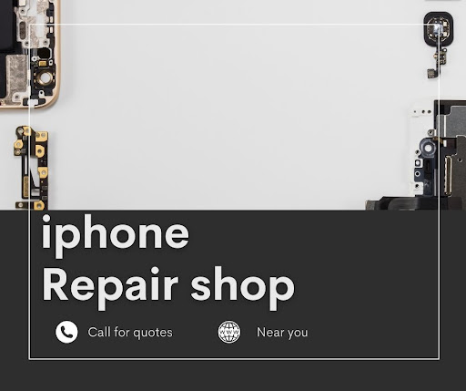 Mobile Phone Repair Shop «I Can Fix That! Electronics Repair», reviews and photos, 4114 7th St SW, Puyallup, WA 98373, USA