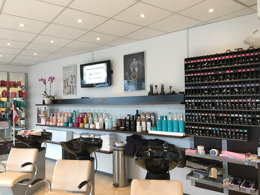 Hair by Darling in Lillerød, Allerød
