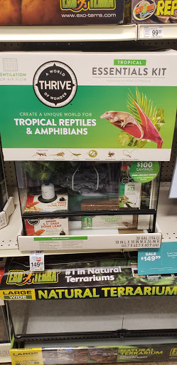 Pet Supply Store «PetSmart», reviews and photos, 4056 Atlanta Hwy, Loganville, GA 30052, USA