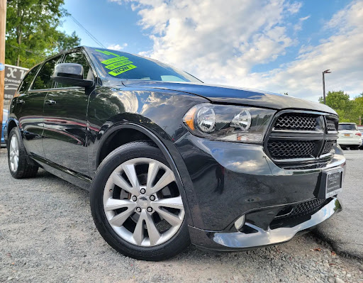 Used Car Dealer «Seven X Motors Inc», reviews and photos, 954 NY-17B, Mongaup Valley, NY 12762, USA