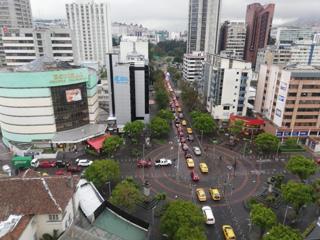 CorralRosales - Quito