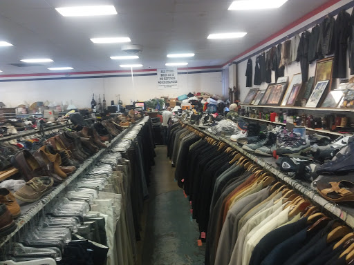 Thrift Store «American Way Thrift Store», reviews and photos