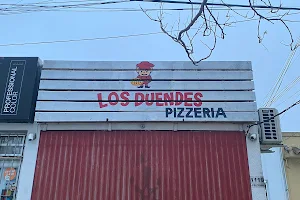 Los Duendes Pizzería image