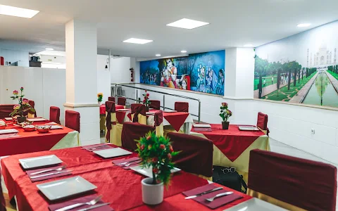 Flame Indian Restaurant image