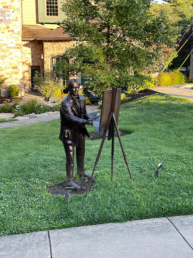 Museum «Blowing Rock Art & History Museum», reviews and photos, 159 Chestnut St, Blowing Rock, NC 28605, USA