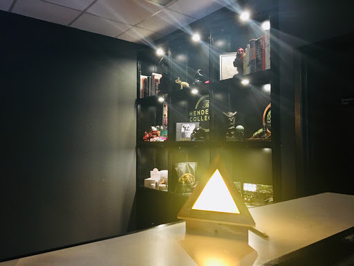 Explore psalm tattoo ideas, creative tattoo ideas in Dallas, available at The Henderson Collective