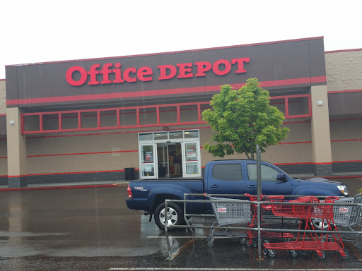Office Supply Store «Office Depot», reviews and photos, 3330 S 23rd St, Tacoma, WA 98405, USA