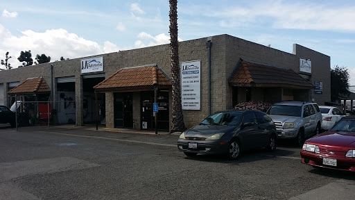 Auto Repair Shop «J & A Automotive», reviews and photos, 1780 Commerce St # A, Norco, CA 92860, USA