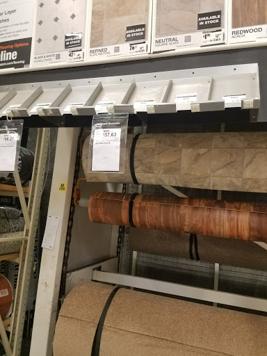 Home Improvement Store «The Home Depot», reviews and photos, 2710 Legends Pkwy, Prattville, AL 36066, USA