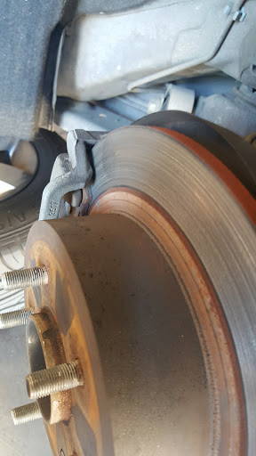 A-1 Muffler and Brake Express image