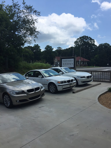 770 N Station St, Tate, GA 30177, USA