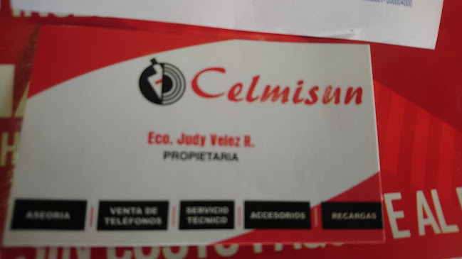 Celmisun - Tienda de móviles