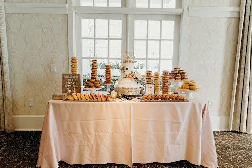 Caterer «A Divine Event», reviews and photos, 2825 Pacific Dr C, Norcross, GA 30071, USA