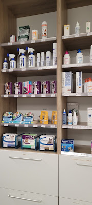 Clinique Vétérinaire à Ugine