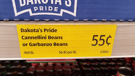 Grocery Store «ALDI», reviews and photos, 203 S Broad St, Woodbury, NJ 08096, USA