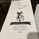 Photo n°2 de l'avis de Giuseppe.i fait le 04/08/2022 à 16:37 sur le  MARENUESCIU CUCINA TIPICA MARINARA à Squinzano