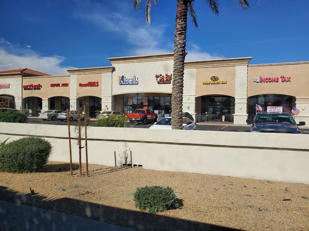 Sa Bai On The Fly 85282