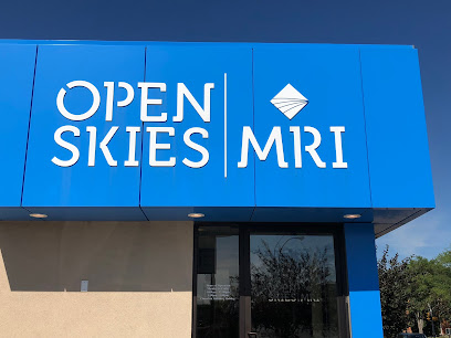 Open Skies MRI Diagnostics