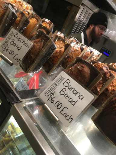 Caterer «Cobblestone Catering & Fine Foods», reviews and photos, 220 Atlantic Ave, Brooklyn, NY 11201, USA