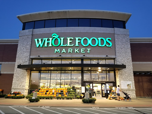 Grocery Store «Whole Foods Market», reviews and photos, 1160 Town and Country Crossing Dr, Town and Country, MO 63017, USA