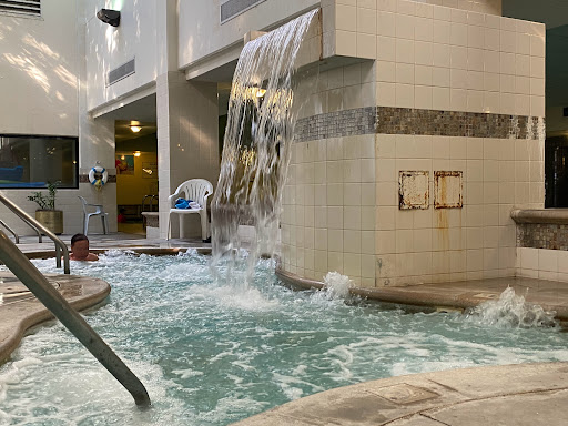 Health Club «Meridian Sports Club», reviews and photos, 1535 Deerpark Dr, Fullerton, CA 92831, USA