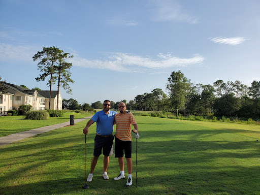 Golf Course «St. Augustine Shores Golf Club», reviews and photos, 707 Shores Blvd, St Augustine, FL 32086, USA