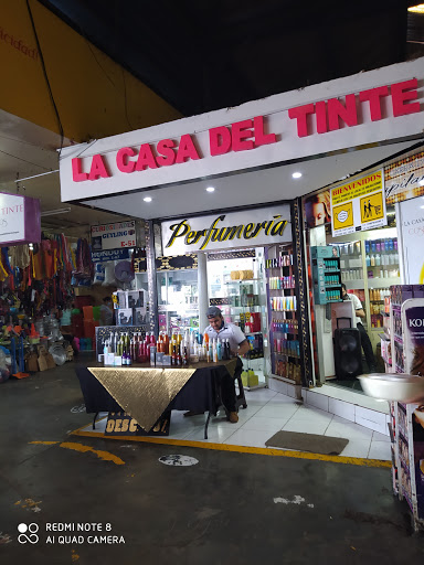 Tiendas de mascarillas en Managua