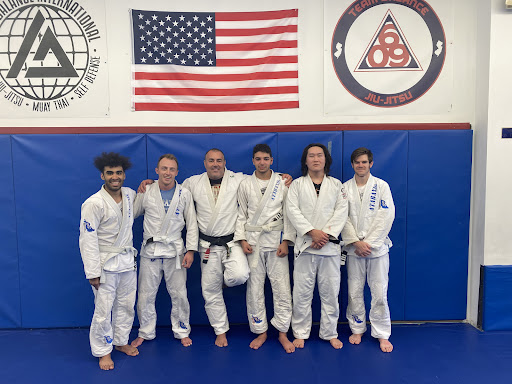 Gym «609 Jiu Jitsu & Fitness», reviews and photos, 3137 Fire Rd, Egg Harbor Township, NJ 08234, USA