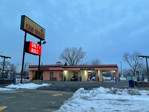 Van Born Auto Wash en Dearborn Heights