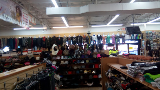 Cosmetics Store «American Hair & Beauty Supply», reviews and photos, 8602 Skillman St, Dallas, TX 75243, USA