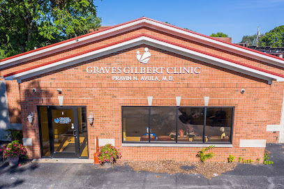Graves Gilbert Clinic Smiths Grove