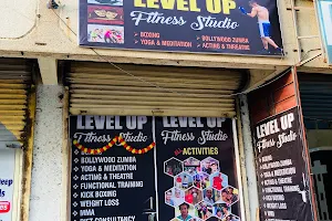 LEVEL UP FITNESS STUDIO AND ACTIVITY CENTRE image