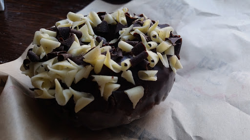 Donut Shop «Glazed and Infused», reviews and photos, 939 W Armitage Ave, Chicago, IL 60614, USA