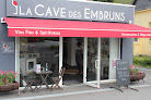 La Cave des Embruns Guidel