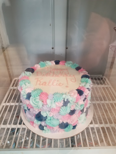 Bakery «Let Them Eat Cake», reviews and photos, 310 C St, Davis, CA 95616, USA