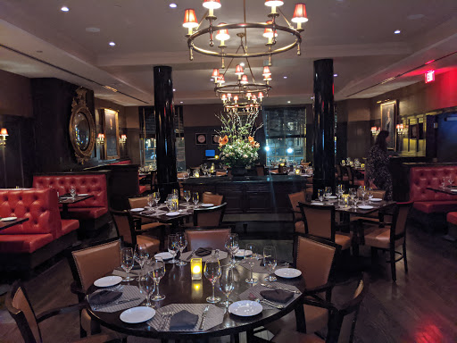Club «Harvard Club of Boston», reviews and photos, 374 Commonwealth Avenue, Boston, MA 02115, USA