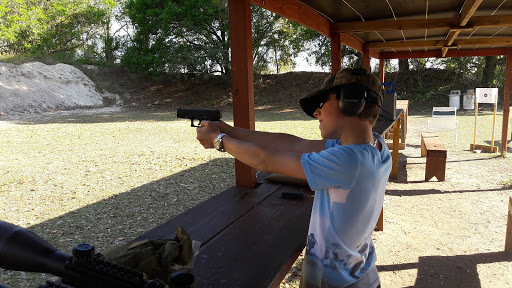 Gun Shop «Gun Craft», reviews and photos, 2403 21st Ave SE, Ruskin, FL 33570, USA